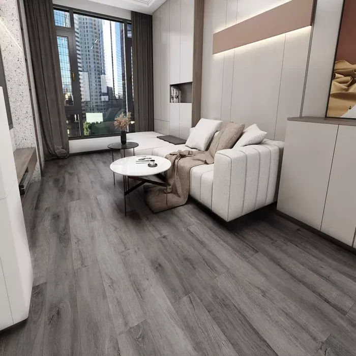 Дуб Лакруа BW31