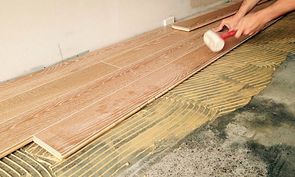 Инженерная доска