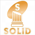 Solid