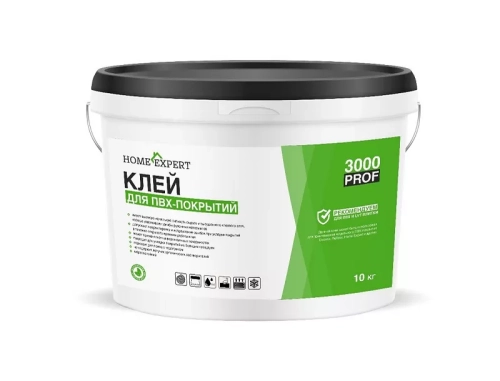 Клей Home Expert 3000 PROF