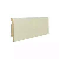 Плинтус МДФ Прямой R5 - Интернет магазин «Полы в Доме»