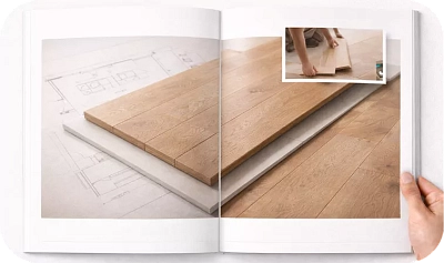 Дизайн проект