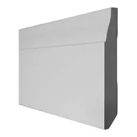 Плинтус Olsen MDF арт. М026 - Интернет магазин «Полы в Доме»