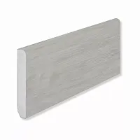 Плинтус Кварцевый Дуб Снежный Градиент DL 1601 - Интернет магазин «Полы в Доме»