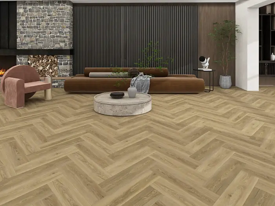 SPC-ламинат Union: 