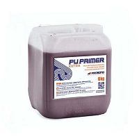 Грунт Primer PU extra ( 6 кг ) однокомпонентный полиуретановый - Интернет магазин «Полы в Доме»