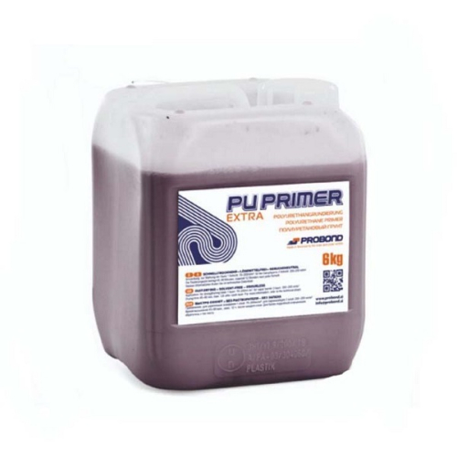 Грунт Primer PU extra ( 6 кг ) однокомпонентный полиуретановый