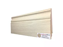 Плинтус МДФ Дуб Турин - Интернет магазин «Полы в Доме»