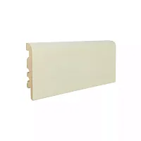 Плинтус МДФ Прямой R9 - Интернет магазин «Полы в Доме»