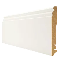 Плинтус МДФ Arctis 100.303 - Интернет магазин «Полы в Доме»