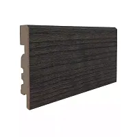 Плинтус МДФ Прямой арт.018 - Интернет магазин «Полы в Доме»