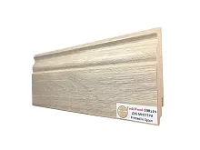 Плинтус МДФ Дуб Мистери - Интернет магазин «Полы в Доме»