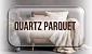 Quartz Parquet