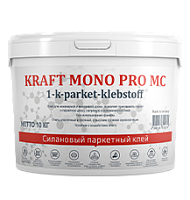 Клей Kraft Mono Pro MS ( 16 кг ) однокомпонентный силановый - Интернет магазин «Полы в Доме»
