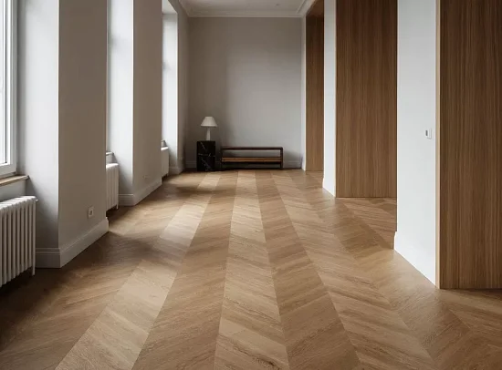 Паркетная доска от «Дубовый Яр»