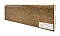 Плинтус МДФ Дуб Кантри - Интернет магазин «Полы в Доме»