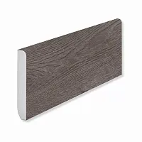 Плинтус Кварцевый Дуб Мокко Градиент 81996-7 - Интернет магазин «Полы в Доме»