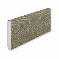 Плинтус Кварцевый Дуб Рыцарский Замок Градиент 379-6 - Интернет магазин «Полы в Доме»