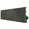 Плинтус Дюрополимерный Scandic Polynix Anthrazit Dunkel Beton / Бетон Антрацит Темный 81404.376 - Интернет магазин «Полы в Доме»