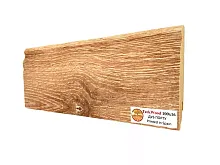 Плинтус МДФ Дуб Порту - Интернет магазин «Полы в Доме»