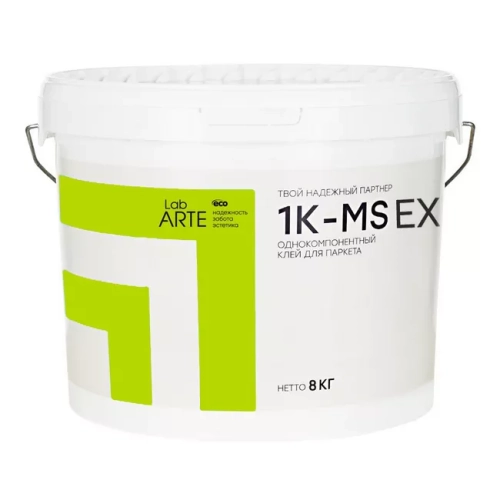 Клей Lab Arte 1K-MS Extra однокомпонентный силановый