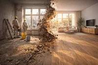 Стратегический гайд по напольным покрытиям для дизайнеров интерьера