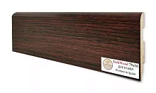 Плинтус МДФ Дуб Скэйл - Интернет магазин «Полы в Доме»