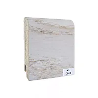 Плинтус Шпонированный Дуб 010 - Интернет магазин «Полы в Доме»