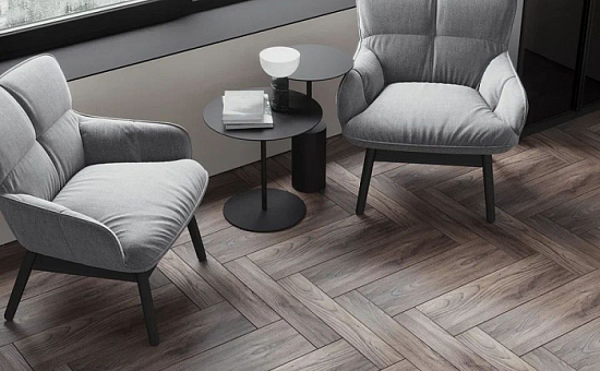 Чешский ламинат CBM: надежность, экологичность и разнообразие