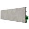 Плинтус Дюрополимерный Scandic Polynix Licht Beton / Светлый бетон 81404.384 - Интернет магазин «Полы в Доме»