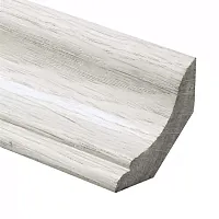 Плинтус Массивный Ласточкин Хвост 63 мм. - Интернет магазин «Полы в Доме»