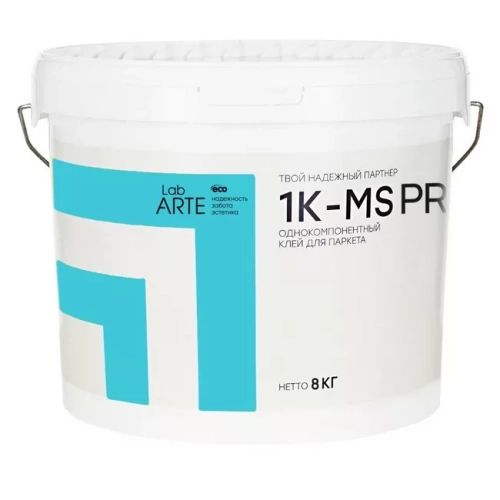 Клей Lab Arte 1K MS Pro