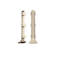 Угол Наружный Шампань ( 2 шт.) - Интернет магазин «Полы в Доме»