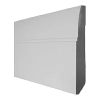 Плинтус Olsen MDF  арт. О024 - Интернет магазин «Полы в Доме»