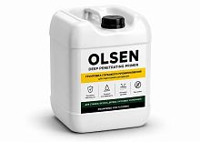 Грунт Olsen Primer Pro PU-200 - Интернет магазин «Полы в Доме»