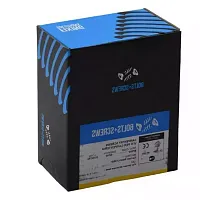 Саморезы для паркета Ambrovit