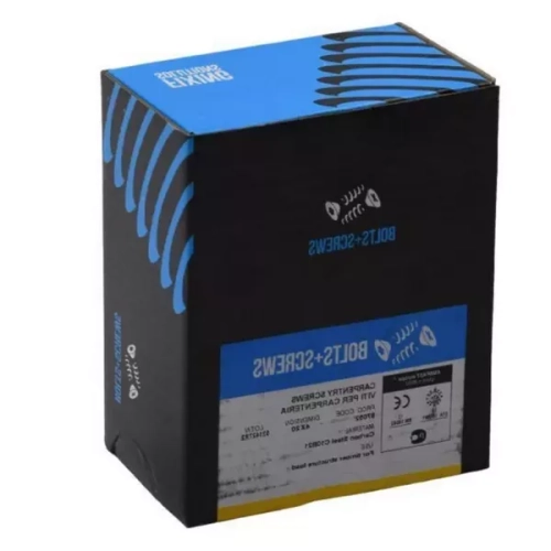 Саморезы для паркета Ambrovit