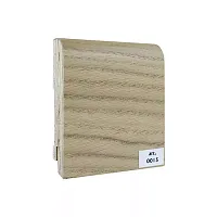 Плинтус Шпонированный Дуб 015 - Интернет магазин «Полы в Доме»