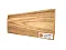 Плинтус МДФ Дуб Калгари - Интернет магазин «Полы в Доме»