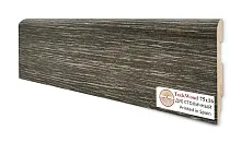 Плинтус МДФ Дуб Столичный - Интернет магазин «Полы в Доме»