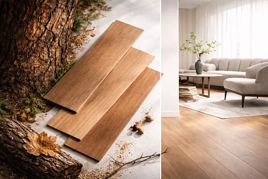 Преимущества паркетной доски Tenfor: почему ее выбирают