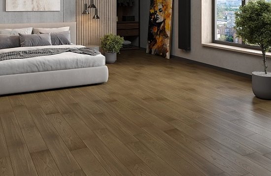 Инженерная доска EPPE Parket: выбор в пользу качества, стиля и экологии