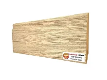 Плинтус МДФ Дуб Торонто - Интернет магазин «Полы в Доме»