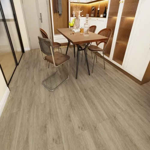 Дуб Лорен BW33