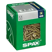 Саморезы для паркета Spax