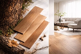 Преимущества паркетной доски Tenfor: почему ее выбирают