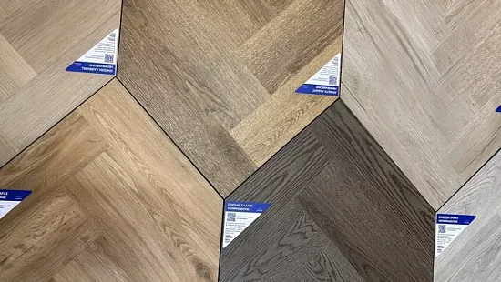 Steinholz представляет долгожданную французскую ёлку