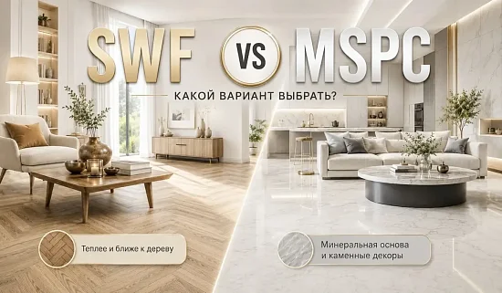 Что выбрать: