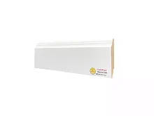 Плинтус МДФ Титан Вектор 80 х 16 - Интернет магазин «Полы в Доме»