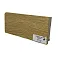 Плинтус МДФ Дуб Золотой B302-13 - Интернет магазин «Полы в Доме»